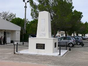 PATRONAGE DE MARAVAL A NIMES 25 10 2009 --- (12)